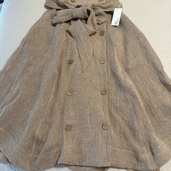 Lisa Marie Fernandez skirt - Picture 4 of 6